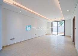 Villa - 4 bedrooms - 6 bathrooms for sale in Aspens - Yas Acres - Yas Island - Abu Dhabi