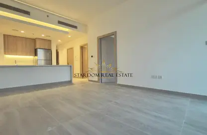 Apartment - 1 Bedroom - 2 Bathrooms for rent in Pearls by Vision - Dubai Silicon Oasis - Dubai