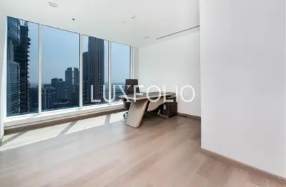 Office Space - Studio for rent in Al Manara Tower - Business Bay - Dubai