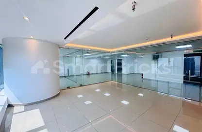 مكتب - استوديو للايجار في البرج البلاتيني - (JLT) مجمع I - أبراج بحيرة الجميرا - دبي