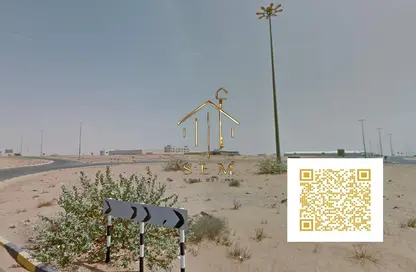 Land - Studio for sale in Umm Al Thuoob - Umm Al Quwain