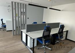 Office Space for sale in Silver Tower (Ag Tower) - Lake Almas East - Jumeirah Lake Towers - Dubai Office Space for sale in Silver Tower (Ag Tower) - Lake Almas East - Jumeirah Lake Towers - Dubai