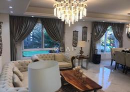 Villa - 5 bedrooms - 6 bathrooms for sale in B Villas - Living Legends - Dubai