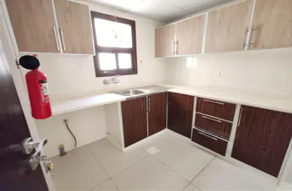 Apartment - 3 Bedrooms - 2 Bathrooms for rent in Al Rawda 1 - Al Rawda - Ajman