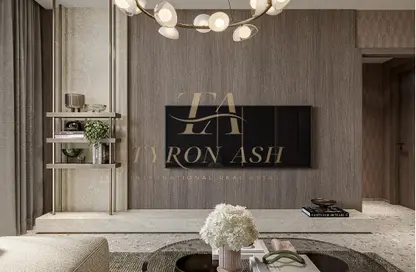 Apartment - 1 Bedroom - 2 Bathrooms for sale in Lucky Oasis Residence - District 12 - Jumeirah Village Circle - Dubai