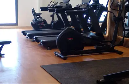 Apartment - 1 Bedroom - 2 Bathrooms for rent in La Zona Residence - Al Mamzar - Deira - Dubai