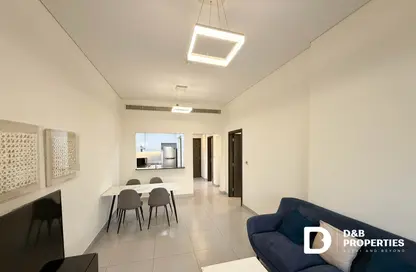 Apartment - 1 Bedroom - 2 Bathrooms for sale in The Wings - Arjan - Dubai