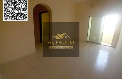 شقة - 2 غرف نوم - 2 حمامات للايجار في 3 المويهات - المويهات - عجمان