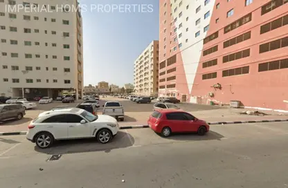 أرض - استوديو - 7 حمامات للبيع في مبنى الرفا 1 - النعيمية - عجمان