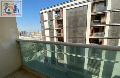 Apartment - 2 Bedrooms - 2 Bathrooms for rent in Muwailih Building - Muwaileh - Sharjah