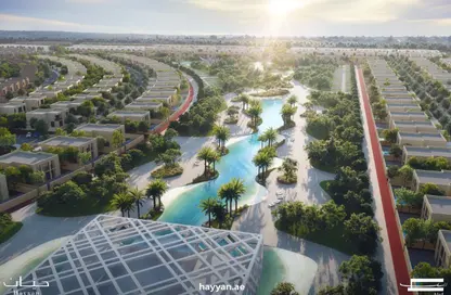 تاون هاوس - 2 غرف نوم - 4 حمامات للبيع في حيان - الشارقة تاون هاوس - 2 غرف نوم - 4 حمامات للبيع في حيان - الشارقة