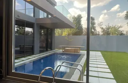 Villa - 5 Bedrooms - 5 Bathrooms for sale in Masaar - Tilal City - Sharjah