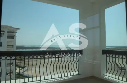 شقة - 2 غرف نوم - 2 حمامات للبيع في أنسام 1 - أنسام - جزيرة الياس - أبوظبي