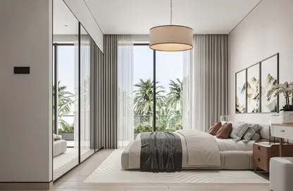 Apartment - 2 Bedrooms - 3 Bathrooms for sale in H Three by Aurora - District 11 - Jumeirah Village Circle - Dubai
