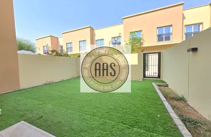 Villa - 3 Bedrooms - 4 Bathrooms for rent in Amaranta - Villanova - Dubai Land - Dubai