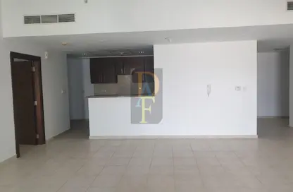 شقة - غرفة نوم - 2 حمامات للايجار في J برج - الأبراج الإدارية - الخليج التجاري - دبي