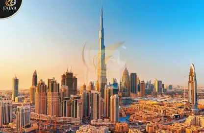 شقة - 2 غرف نوم - 2 حمامات للبيع في مساكن ريفا - الخليج التجاري - دبي