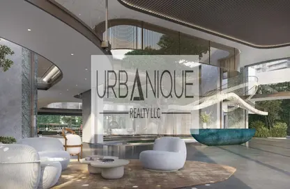 شقة - 2 غرف نوم - 3 حمامات للبيع في سنترال بارك بلازا أ - ساحة سنترال بارك - سنترال بارك في سيتي ووك - سيتي ووك - دبي