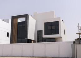 صورةمبنى خارجي لـ: فيلا - 5 غرف نوم - 7 حمامات للبيع في حدائق ند الشبا - ند الشبا 1 - ند الشبا - دبي, صورة 1
