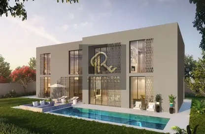 Townhouse - 3 Bedrooms - 5 Bathrooms for sale in Hayyan - Sharjah