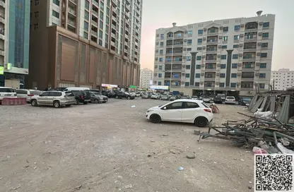 Land - Studio for sale in Al Jurf Industrial 2 - Al Jurf Industrial - Ajman