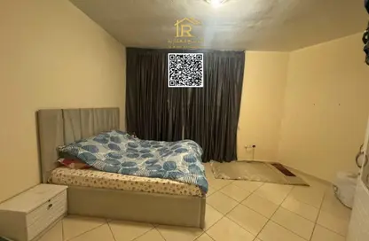 Apartment - 1 Bedroom - 2 Bathrooms for sale in Orient Tower 1 - Orient Towers - Al Bustan - Ajman