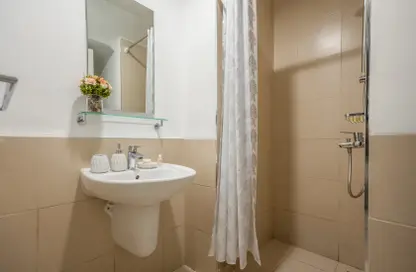 Apartment - 1 Bedroom - 1 Bathroom for rent in May Residence - Jumeirah Village Circle - Dubai