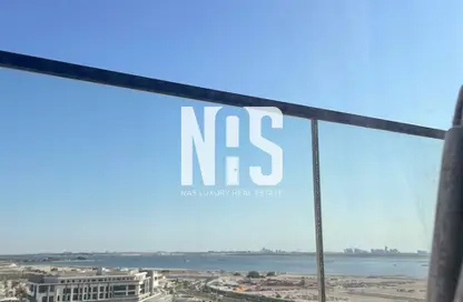 شقة - 1 حمام للايجار في سوهو سكوير - جزيرة السعديات - أبوظبي