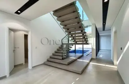 Villa - 4 Bedrooms - 6 Bathrooms for sale in Robinia - Masaar - Tilal City - Sharjah