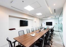 Office Space for sale in Bay Square Building 7 - Bay Square - Business Bay - Dubai