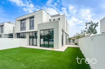 Townhouse - 4 Bedrooms - 4 Bathrooms for rent in Murooj Al Furjan - Al Furjan - Dubai Townhouse - 4 Bedrooms - 4 Bathrooms for rent in Murooj Al Furjan - Al Furjan - Dubai