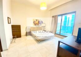 صورةغرفة- غرفة النوم لـ: شقة - 1 غرفة نوم - 2 حمامات للبيع في الماسة - مدينة دبي الرياضية - دبي, صورة 1