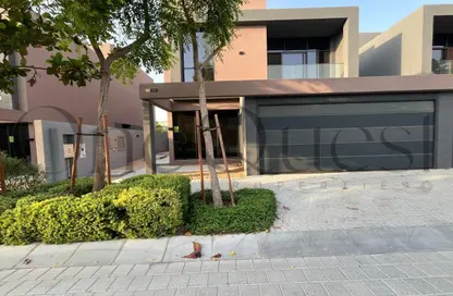 Villa - 4 Bedrooms - 7 Bathrooms for sale in Robinia - Masaar - Tilal City - Sharjah
