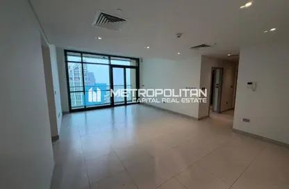 Apartment - 2 Bedrooms - 3 Bathrooms for sale in Canal Residence - Al Reem Island - Abu Dhabi