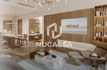 Apartment - 1 Bedroom - 1 Bathroom for sale in Wynwood Horizon by Imtiaz - Bukadra - Dubai