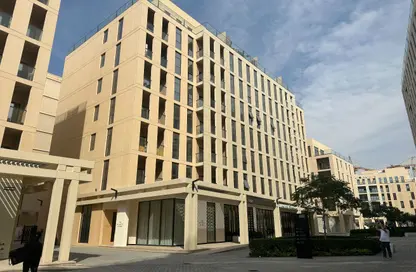 شقة - غرفة نوم - 2 حمامات للبيع في الممشى - مويلح - الشارقة