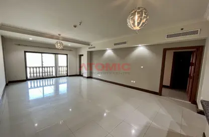 Apartment - 1 Bedroom - 2 Bathrooms for sale in Golden Mile 7 - Golden Mile - Palm Jumeirah - Dubai