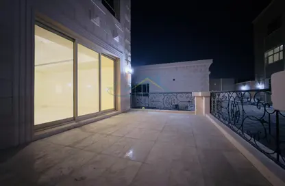 شقة - 1 حمام للايجار في مركز محمد بن زايد - مدينة محمد بن زايد - أبوظبي