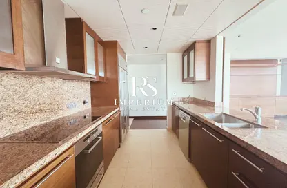 Apartment - 3 Bedrooms - 4 Bathrooms for rent in Burj Khalifa - Burj Khalifa Area - Downtown Dubai - Dubai