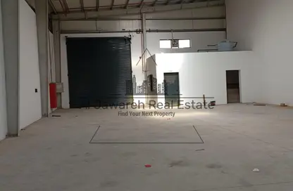 مستودع - استوديو - 1 حمام للايجار في المنطقة الصناعية 1 - منطقة الإمارات الصناعية الحديثة - أم القيوين مستودع - استوديو - 1 حمام للايجار في المنطقة الصناعية 1 - منطقة الإمارات الصناعية الحديثة - أم القيوين