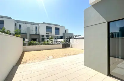 Townhouse - 3 Bedrooms - 4 Bathrooms for rent in Murooj Al Furjan West - Al Furjan - Dubai