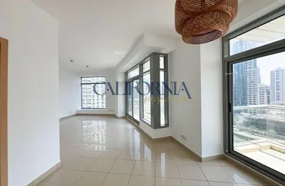 Apartment - 2 Bedrooms - 3 Bathrooms for rent in Bonaire Tower - Park Island - Dubai Marina - Dubai
