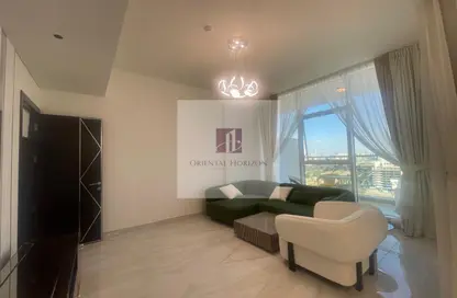 Apartment - 2 Bedrooms - 3 Bathrooms for sale in Gemz by Danube - Al Furjan - Dubai