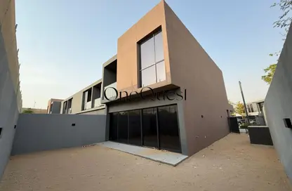 Villa - 3 Bedrooms - 5 Bathrooms for sale in Kaya - Masaar - Tilal City - Sharjah