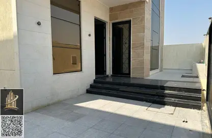 Villa - 5 Bedrooms - 7+ Bathrooms for sale in Al Zaheya Gardens - Al Zahya - Ajman