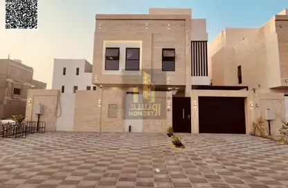 فيلا - 6 غرف نوم - 8 حمامات للبيع في الحليو 2 - الحليو - عجمان