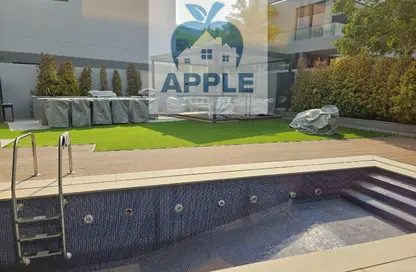 Townhouse - 4 Bedrooms - 6 Bathrooms for sale in Sendian - Masaar - Tilal City - Sharjah