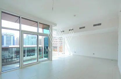Apartment - 3 Bedrooms - 5 Bathrooms for rent in The Extension - Tourist Club Area - Abu Dhabi