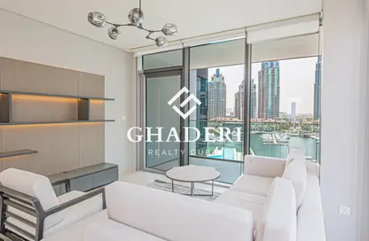 Apartment - 2 Bedrooms - 2 Bathrooms for rent in LIV Marina - Dubai Marina - Dubai