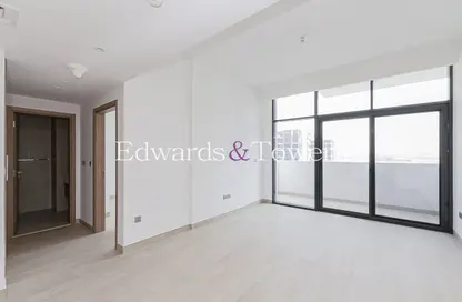 Apartment - 1 Bedroom - 1 Bathroom for rent in AZIZI Riviera 5 - Meydan One - Meydan - Dubai